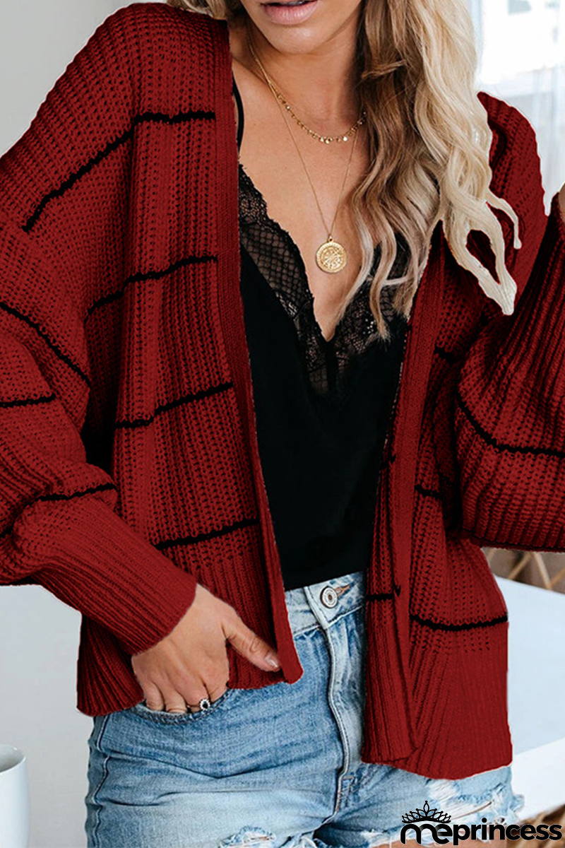 Classic and Stylish Cardigan