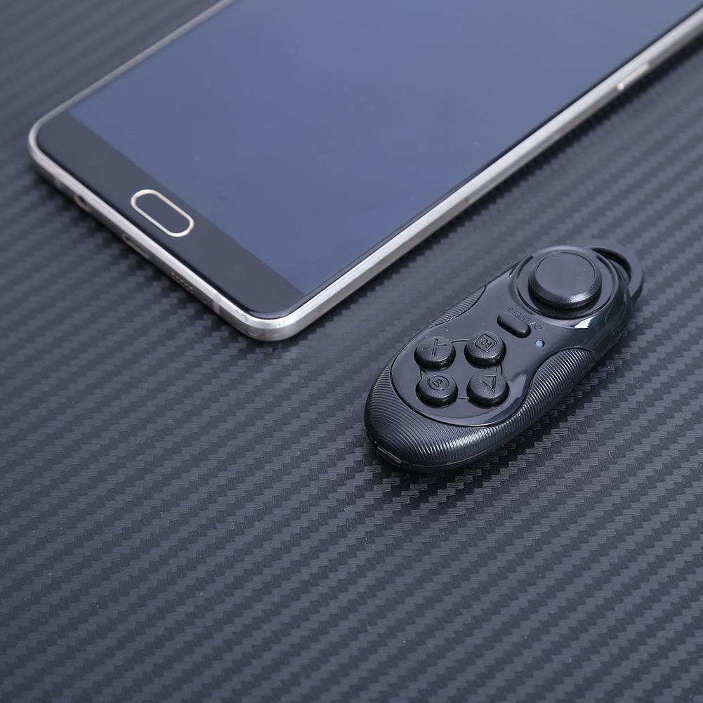 

Bluetooth game handle self timer multi-function VR handle, 501 Original