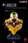 Evangelion Unit-00 Bust Statue - (EVA) Neon Genesis EVAngelion Resin Statue - IF Studios