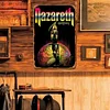 Nazareth - Vintage Metal Signs(12*16Inch) - Music