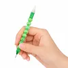Resin Diamond Painting Point Drill Pen Dual-Ended Diamonds (Green)