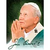 Diamond Painting-5D Full Round Drill John Paul II