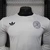 2025/2026 Player Version Long Sleeve Germany 125th Anniversary Edition Football Shirt 1:1 Thai Quality