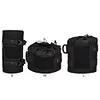 Camping Gas Protective Cover Anti-Fall Outdoor Gas Cylinder Sleeve Camping Tools