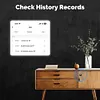 Smart Wood Cabinet Lock Bluetooth-Compatible RFID Card Smart Electronic Lock