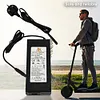 58.8V 2.0A Fast Charger Battery Charger for Kukirin G3 Pro Electric Scooter