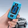 20A 48V Automotive Circuit Fault Probe Tester with LCD Display & Front Light