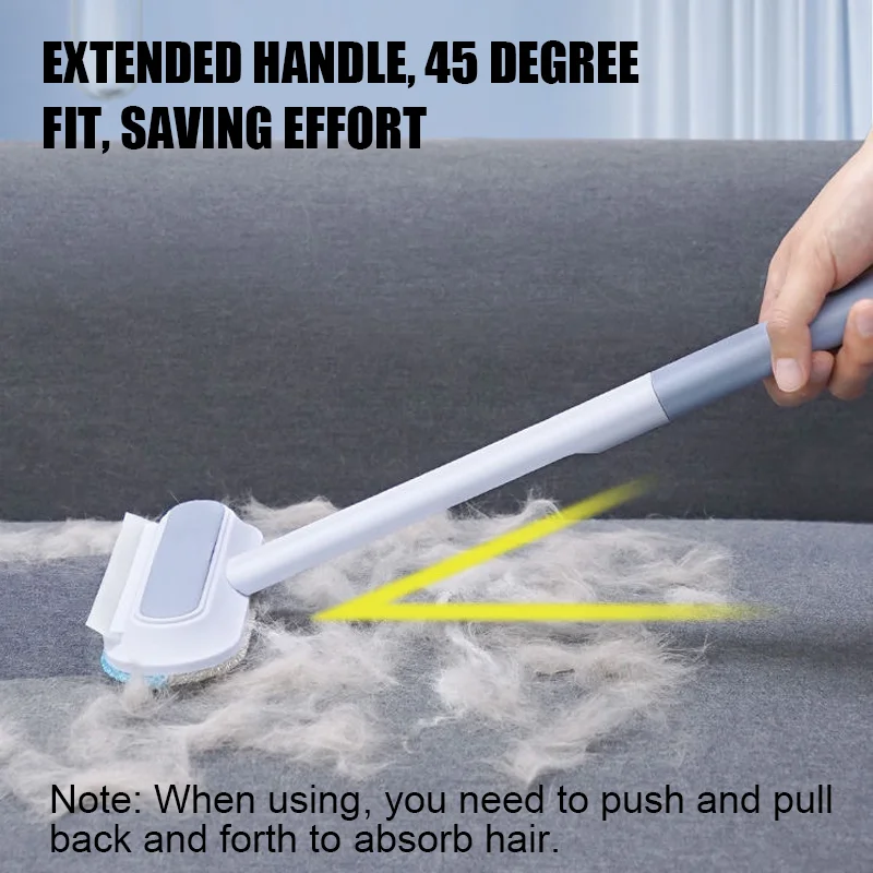 SAKER® Pet Hair Cleaning Brush