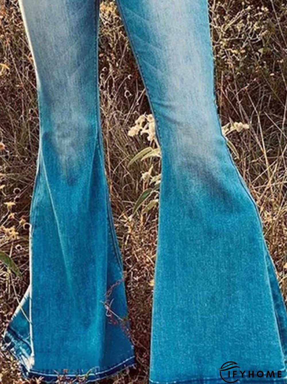 Denim Jeans | IFYHOME