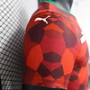 2023/2024 Player Version Morocco National Team Shirt