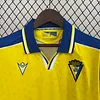 2024-2025 C&aacute;diz Home Football Shirt 1:1 Thai Quality