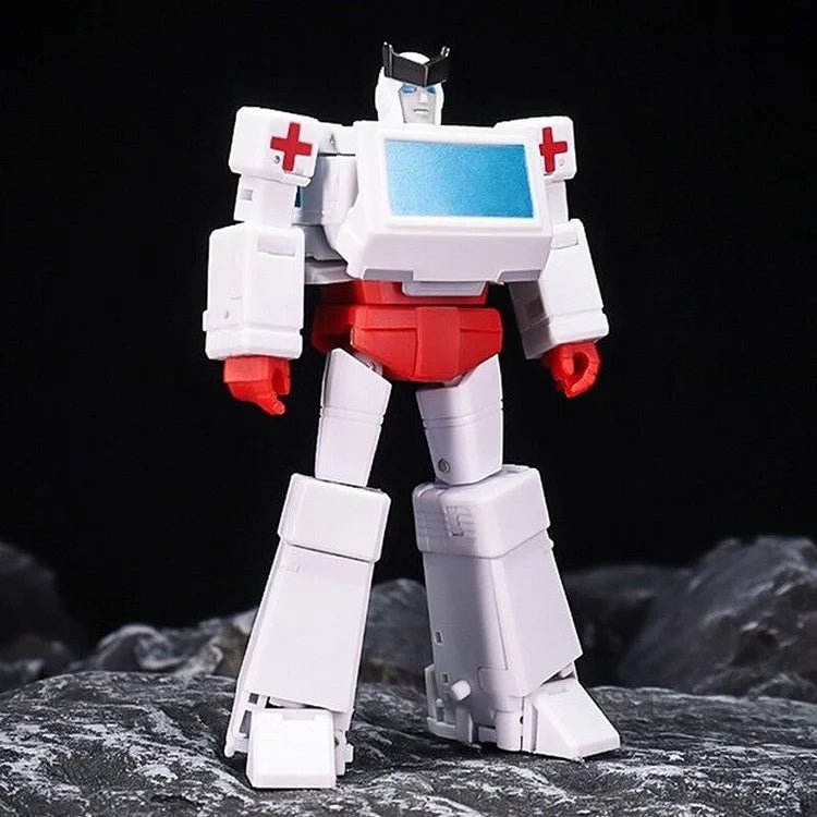 Magic Square MS-B45 Ryu Ratchet