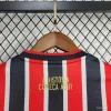 24/25 Kids Sao Paulo Soccer Jersey Away