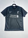 2020/2021 Retro Liverpool Goalkeeper Football Shirt 1:1 Thai Quality love fball