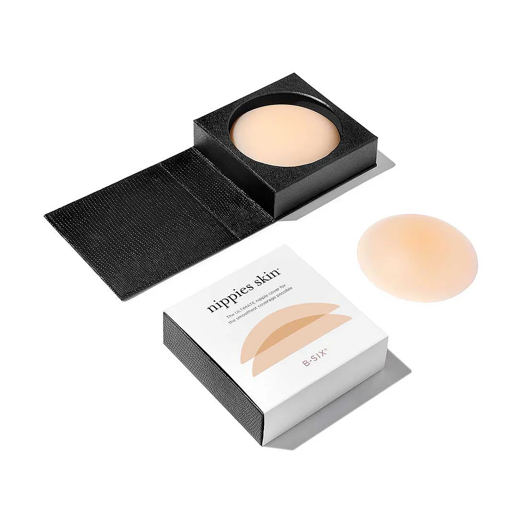 Nippies Adhesive Nipple Covers