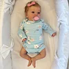 Babiesprincess Lifelike Reborn Baby Doll, Babiesprincess