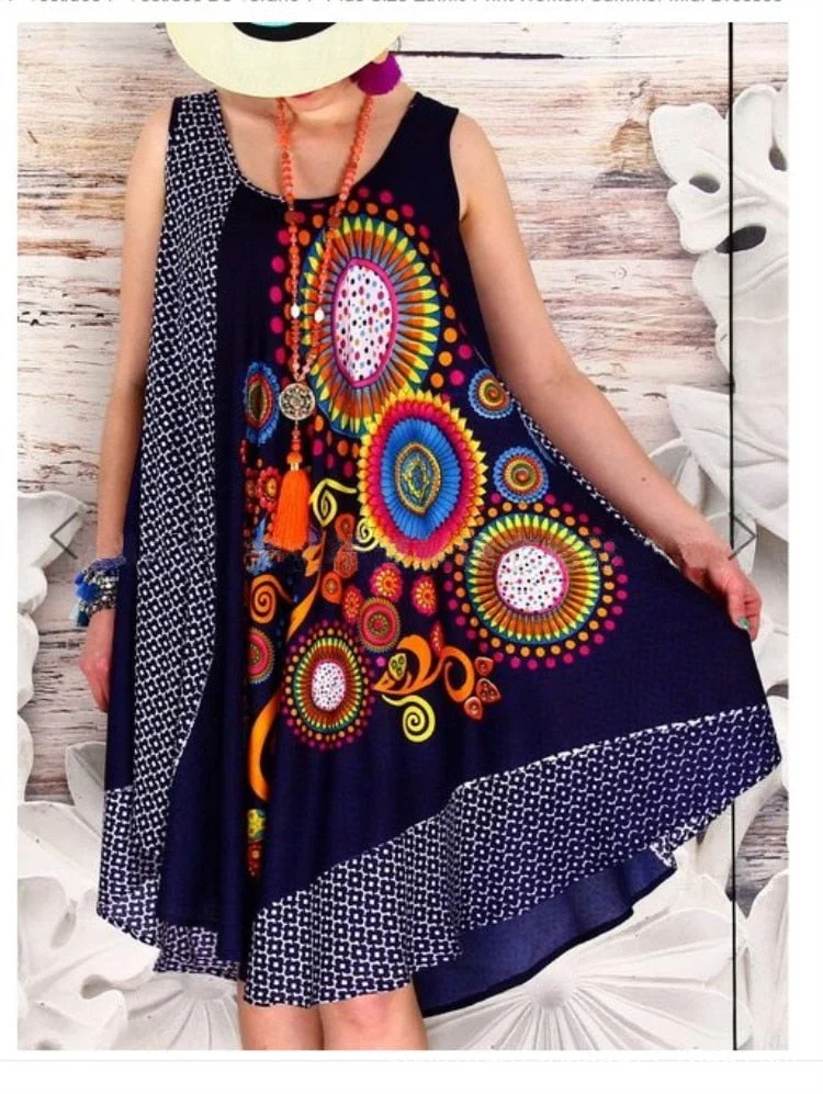Summer Fashion African Dresses for Women Fitness African Dress Clothes Dashiki Africa Clothing 3d Robe Africaine 2020 Plus Size