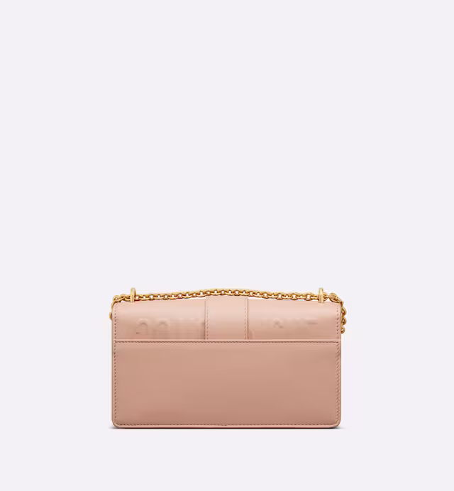 30 MONTAIGNE EAST-WEST BAG WITH CHAIN