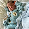 Babiesprincess Lifelike Reborn Baby Doll, Babiesprincess