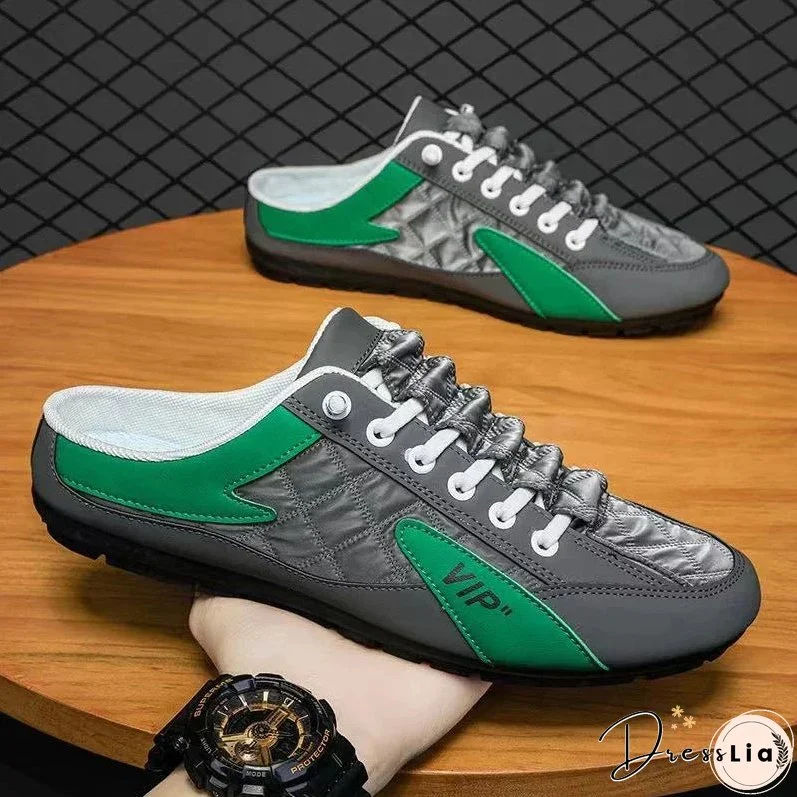 Sophisticated and breathable summer piece