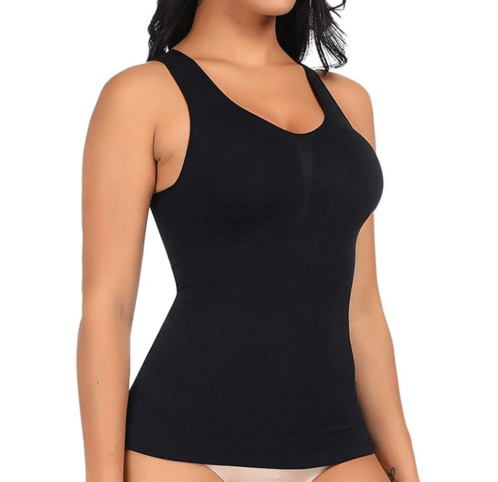 Vest For Body Shapewear