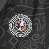 2021 Windbreaker América Team Black love fball