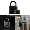 Tuya Smart Padlock