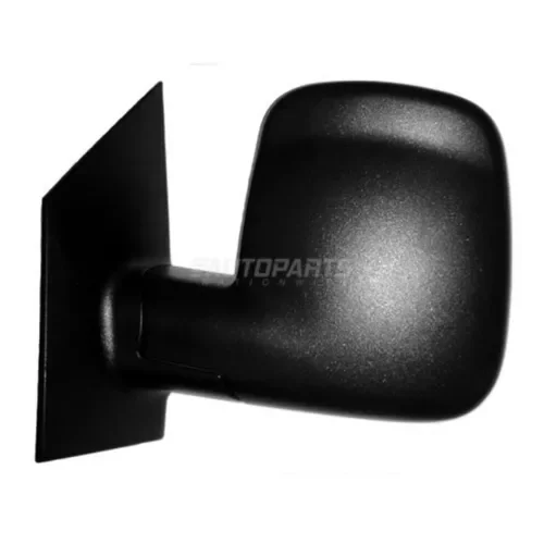 Dronehint New Left LH Driver Side Manual Door Mirror Fits 2003-2022 Chevrolet Express 2500 (For: GMC) Parts