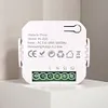Intelligent WiFi Digital Energy Meter with CT Clamp Sensor App Real-Time Monitor