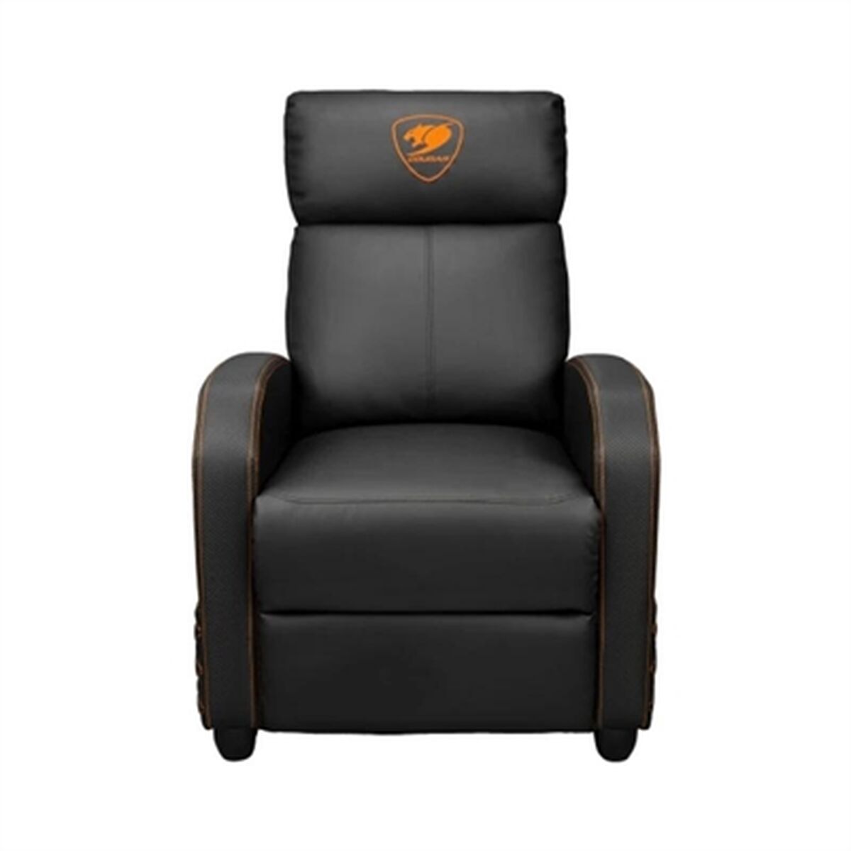 Gaming Chair Cougar Ranger Elite Black