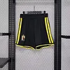 2026 Player Version Belgium Football Shorts 1:1 Thai Quality
