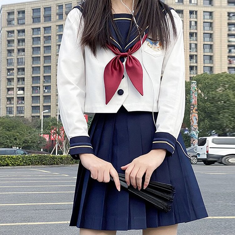 JK Uniform Set Irati