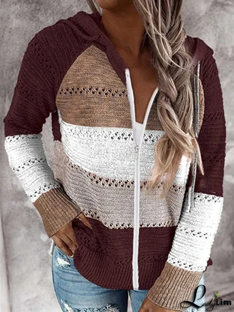 Elegant and Casual winter Pullover