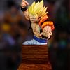 Gogeta & Vegetto - Dragon Ball Resin Statue - Jackie Studio