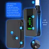 Electrochemical Alcohol Tester Voice Report Blowing Drunk Driving Alcohol Tester