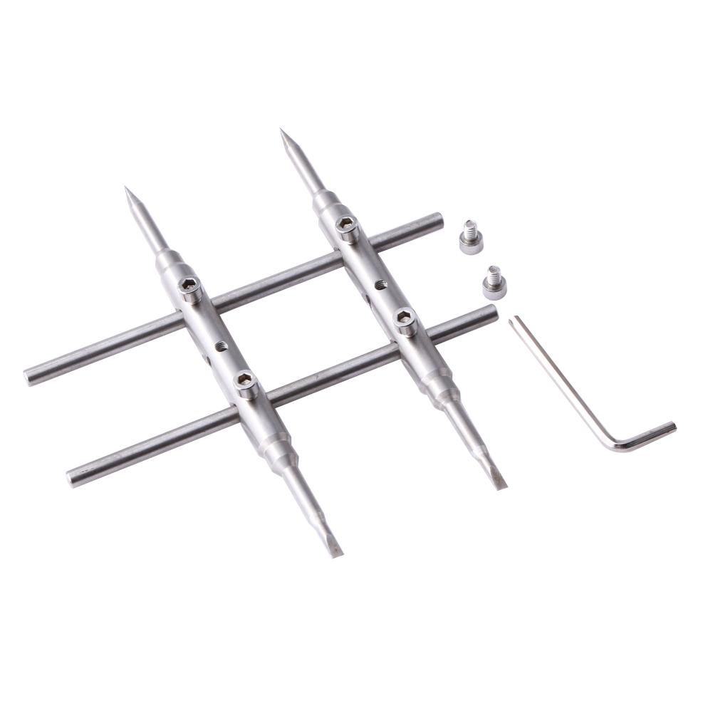 

Pro Spanner Wrench For Camera Lens Repair Opening Open Tool, 501 Original