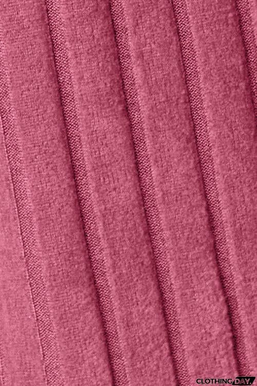 Basic Bae Full Size Ribbed Open Front Long Sleeve Cardigan