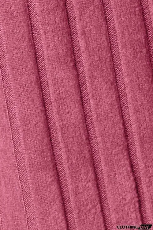 Basic Bae Full Size Ribbed Open Front Long Sleeve Cardigan