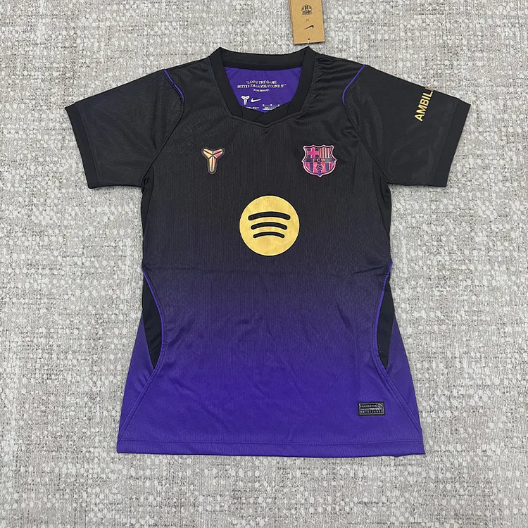 Barcelona 26/27 Away Jersey (Women's)1:1 Thai Quality