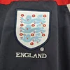 1998 Retro England Windbreaker Soccer Jersey 1:1 Thai Quality