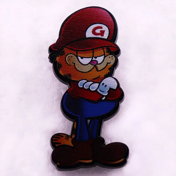 Foto del pin Gumball Abrazo Feliz