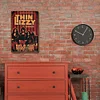 Thin Lizzy - Vintage Metal Signs - 20*30cm/30*40cm - Music