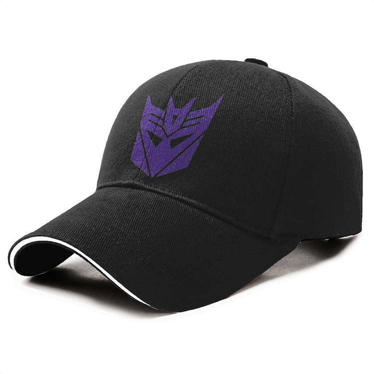 Decepticons, Transformers Baseball Cap