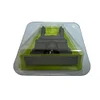 Replaceable Blade Trimmer Replacement Blade for Philips OneBlade Electric Shaver