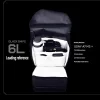 Casual shoulder bag/crossbody bag for mirrorless and SLR cameras