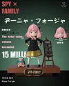 1/6 Scale Anya Forger - SPY X FAMILY Resin Statue - Silence Studio