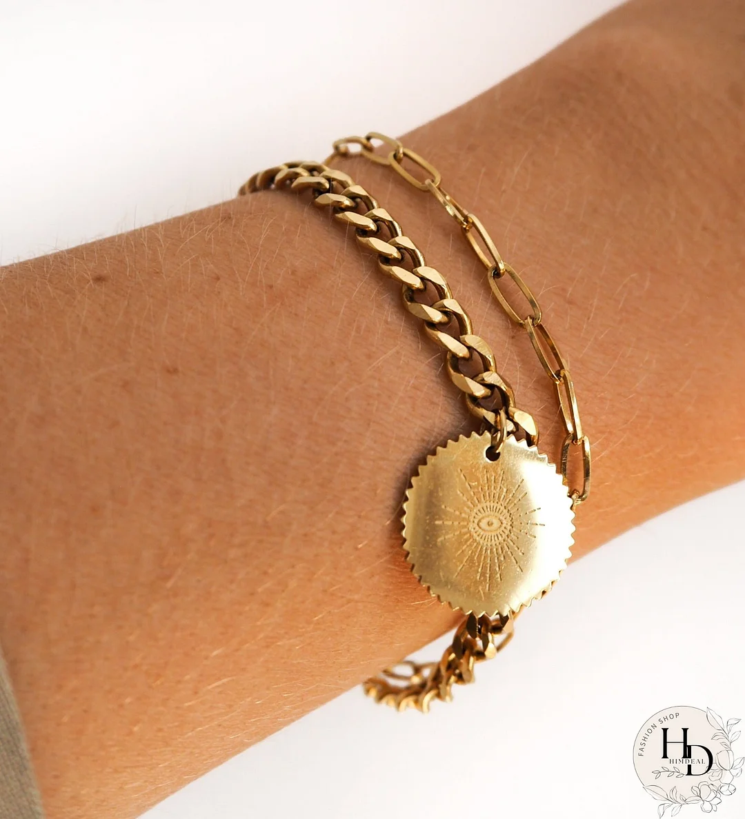 Ava Bracelet