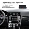 Ugode Wireless Apple CarPlay Android Auto box for Volkswagen Tiguan Golf GTI Polo Passat Magotan Teramont PHIDEON 