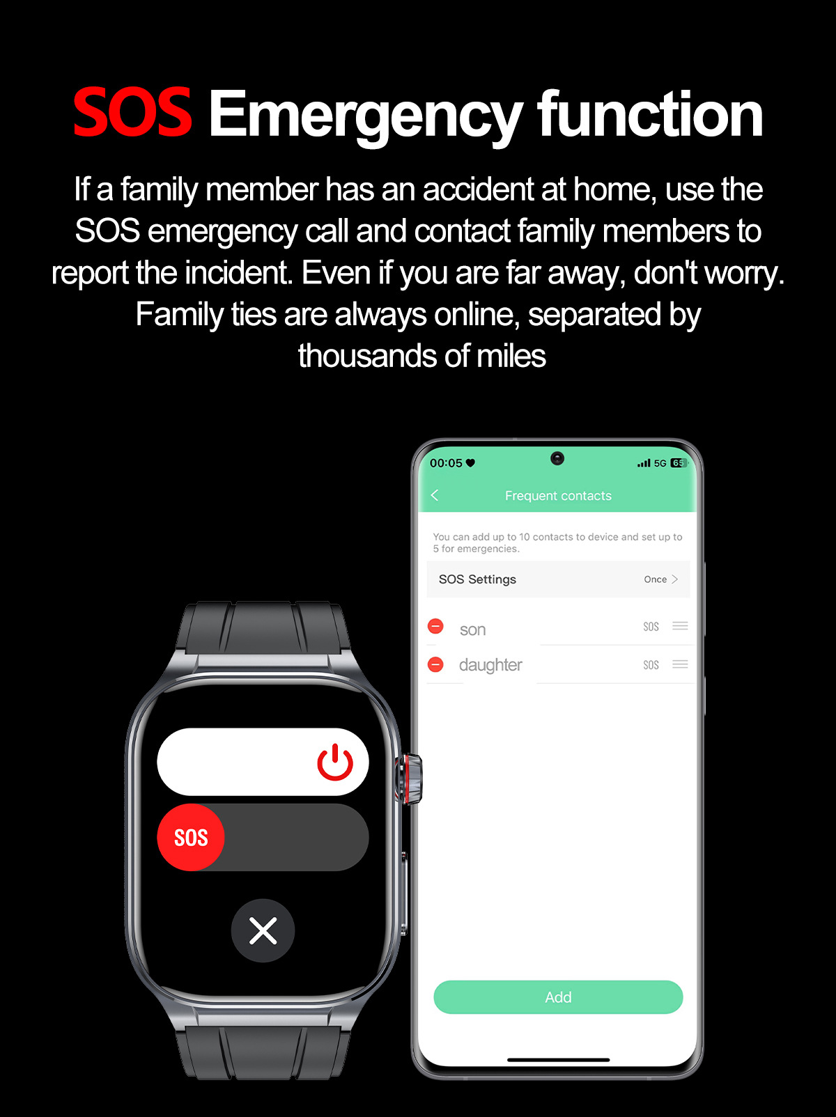 Likron Watches