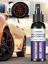 30/50ml Multi Purpose Rust Remover Spray Metal Surface Cleaning Derusting Spray
